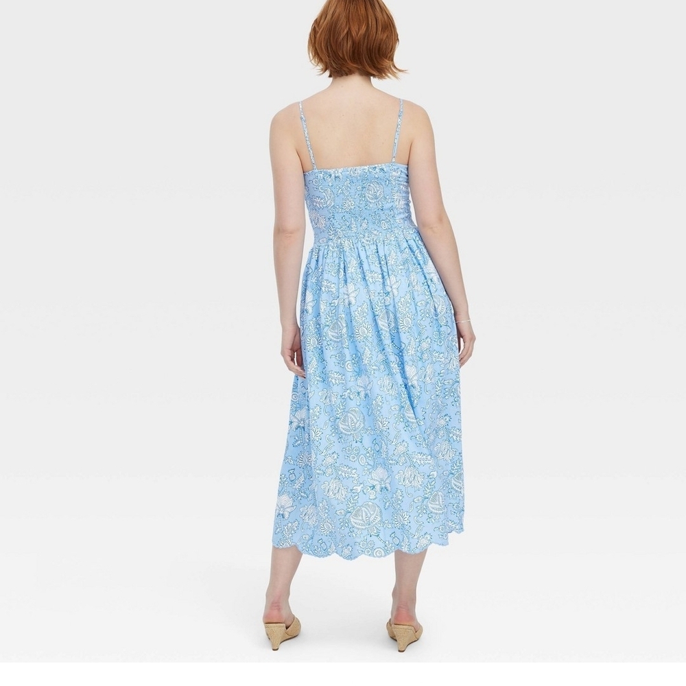 Light Blue - Picture 2 of 4